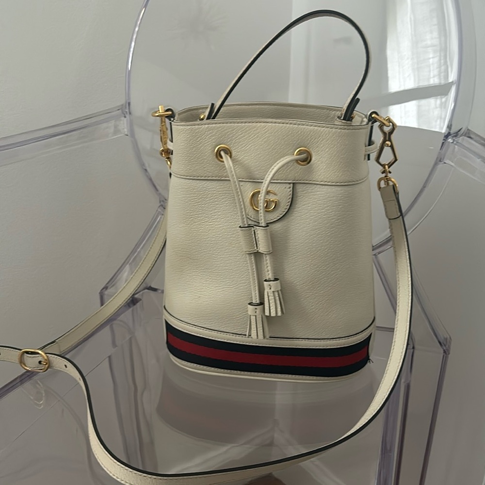 Gucci beautiful bag!